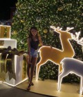 Rencontre Femme Thaïlande à ชุมพร : Montra, 25 ans